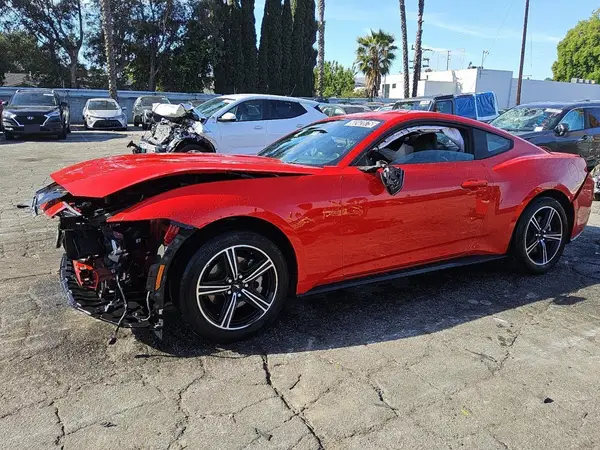 1FA6P8TH3R5120869 2024 FORD MUSTANG - Image 1