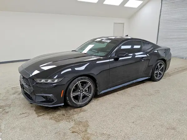 1FA6P8TH3R5122024 2024 FORD MUSTANG - Image 1
