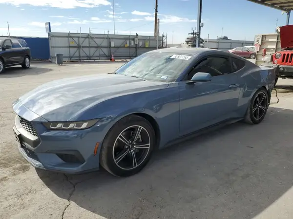 1FA6P8TH3R5122427 2024 FORD MUSTANG - Image 1