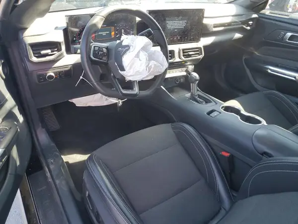 1FA6P8TH3R5122492 2024 FORD MUSTANG - Image 8