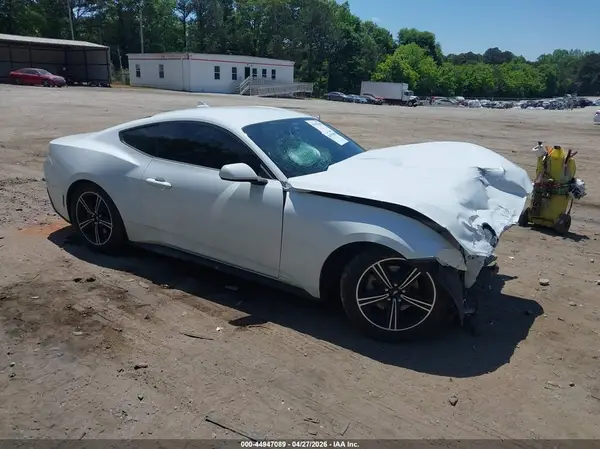 1FA6P8TH3R5122749 2024 FORD MUSTANG - Image 1