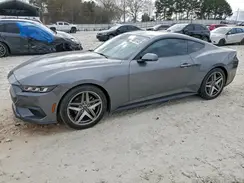 1FA6P8TH3R5123609 2024 FORD MUSTANG
