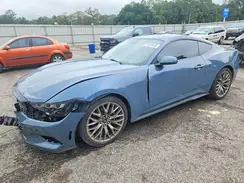 1FA6P8TH3R5126932 2024 FORD MUSTANG