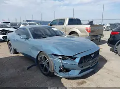 1FA6P8TH3R5130060 2024 FORD MUSTANG