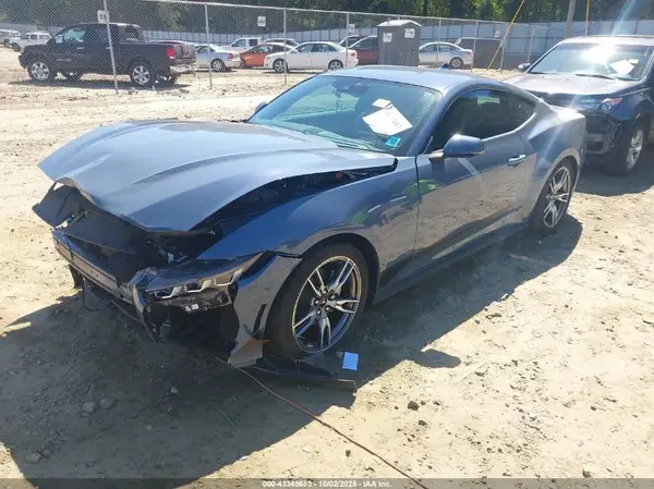 1FA6P8TH3R5131824 2024 FORD MUSTANG - Image 2