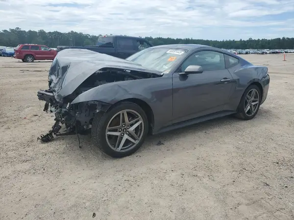 1FA6P8TH3R5132620 2024 FORD MUSTANG - Image 1