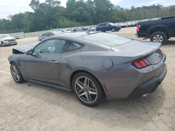 1FA6P8TH3R5132620 2024 FORD MUSTANG - Image 2