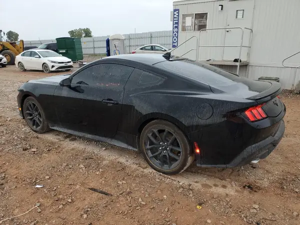1FA6P8TH3R5135694 2024 FORD MUSTANG - Image 2