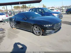 1FA6P8TH3R5137106 2024 FORD MUSTANG