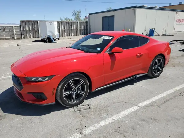 1FA6P8TH3R5137932 2024 FORD MUSTANG - Image 1
