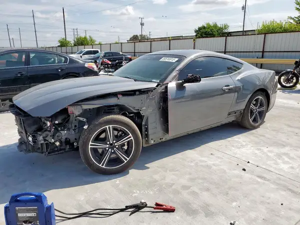1FA6P8TH3R5138126 2024 FORD MUSTANG - Image 1