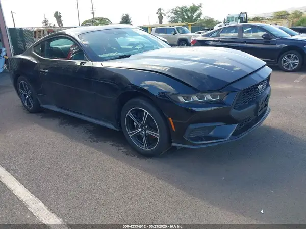 1FA6P8TH3R5138370 2024 FORD MUSTANG - Image 1