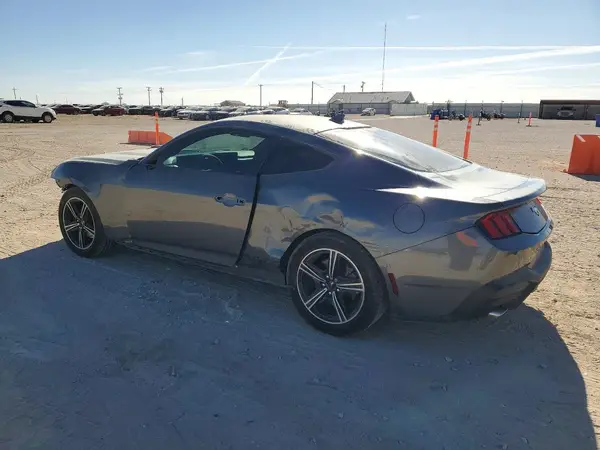 1FA6P8TH3R5140684 2024 FORD MUSTANG - Image 2