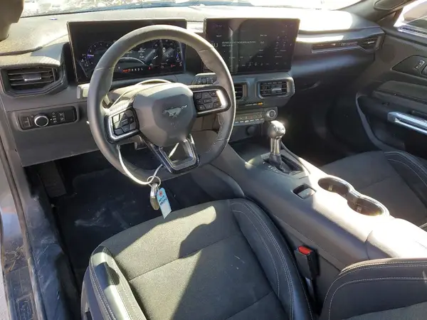 1FA6P8TH3R5140684 2024 FORD MUSTANG - Image 8
