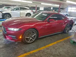 1FA6P8TH3S5101082 2025 FORD MUSTANG