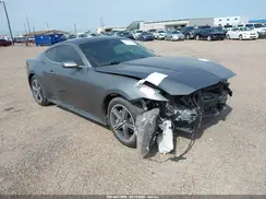 1FA6P8TH3S5101261 2025 FORD MUSTANG