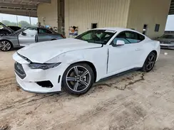 1FA6P8TH3S5101342 2025 FORD MUSTANG