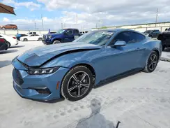 1FA6P8TH3S5101485 2025 FORD MUSTANG