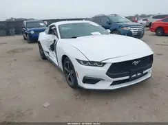 1FA6P8TH3S5101776 2025 FORD MUSTANG