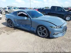 1FA6P8TH3S5103057 2025 FORD MUSTANG