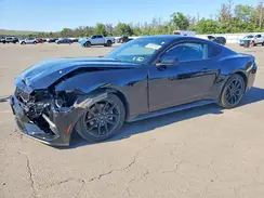 1FA6P8TH3S5104628 2025 FORD MUSTANG