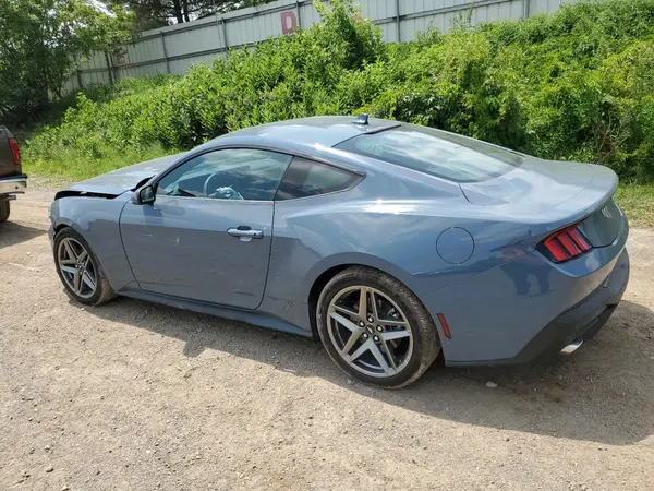 1FA6P8TH3S5107934 2025 FORD MUSTANG - Image 2