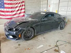1FA6P8TH3S5110753 2025 FORD MUSTANG