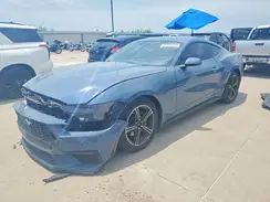 1FA6P8TH3S5112518 2025 FORD MUSTANG