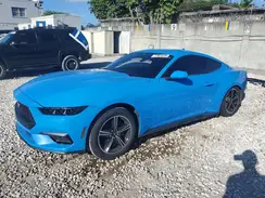 1FA6P8TH3S5112969 2025 FORD MUSTANG
