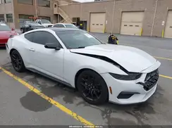 1FA6P8TH3S5113328 2025 FORD MUSTANG