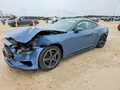 1FA6P8TH3S5115239 2025 FORD MUSTANG
