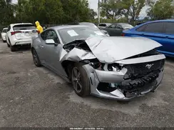 1FA6P8TH3S5118061 2025 FORD MUSTANG