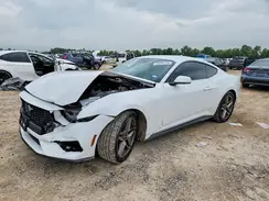1FA6P8TH3S5118335 2025 FORD MUSTANG