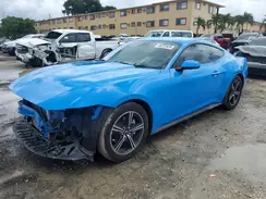 1FA6P8TH3S5118528 2025 FORD MUSTANG