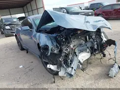 1FA6P8TH3S5119551 2025 FORD MUSTANG
