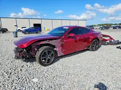 1FA6P8TH3S5120215 2025 FORD MUSTANG