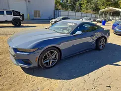 1FA6P8TH3S5122367 2025 FORD MUSTANG