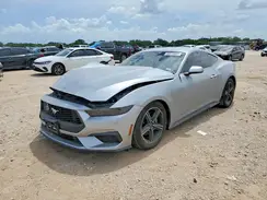 1FA6P8TH3S5122479 2025 FORD MUSTANG