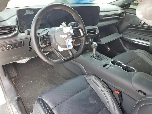 1FA6P8TH3S5122479 2025 FORD MUSTANG - Image 8