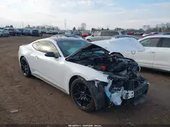 1FA6P8TH3S5123437 2025 FORD MUSTANG