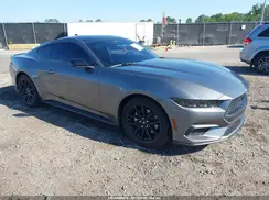 1FA6P8TH3S5124944 2025 FORD MUSTANG