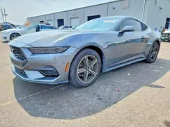 1FA6P8TH3S5125883 2025 FORD MUSTANG