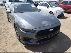 1FA6P8TH3S5126418 2025 FORD MUSTANG