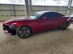 1FA6P8TH3S5128430 2025 FORD MUSTANG