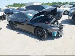 1FA6P8TH3S5129397 2025 FORD MUSTANG