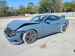 1FA6P8TH3S5129576 2025 FORD MUSTANG