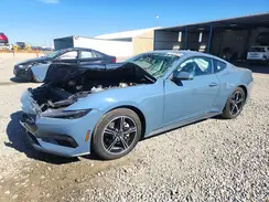 1FA6P8TH3S5130629 2025 FORD MUSTANG