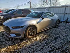 1FA6P8TH3S5130677 2025 FORD MUSTANG