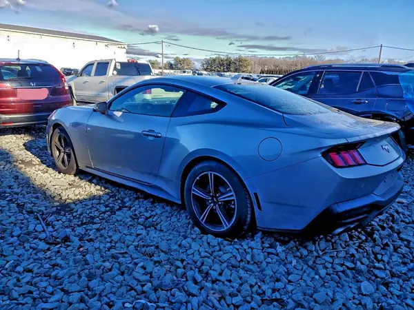 1FA6P8TH3S5130677 2025 FORD MUSTANG - Image 2