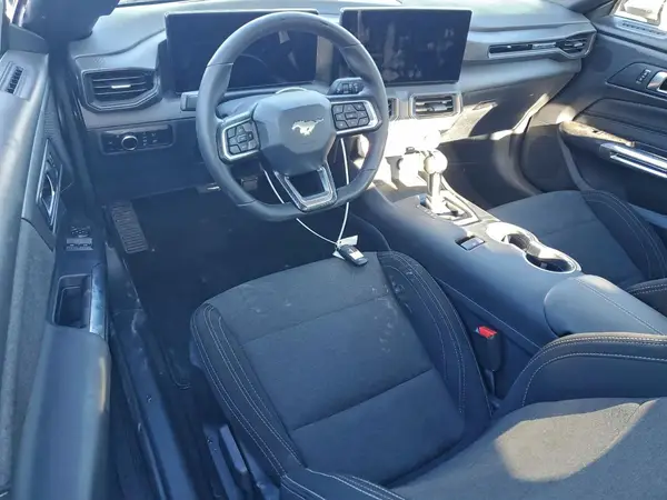 1FA6P8TH3S5130677 2025 FORD MUSTANG - Image 8